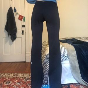 Lulu Lemon Yoga Pants (fit size 0-2)